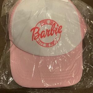 Come On Barbie Let’s Go Party Hat